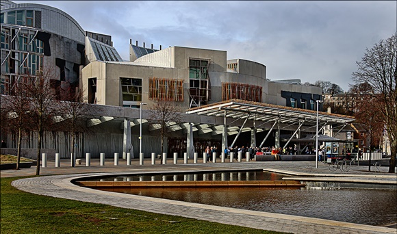 Scottish government weighs up income tax options ahead of Draft Budget 2018-19