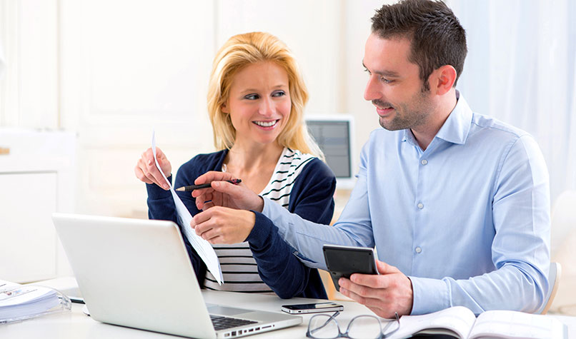 The A to Z of income tax