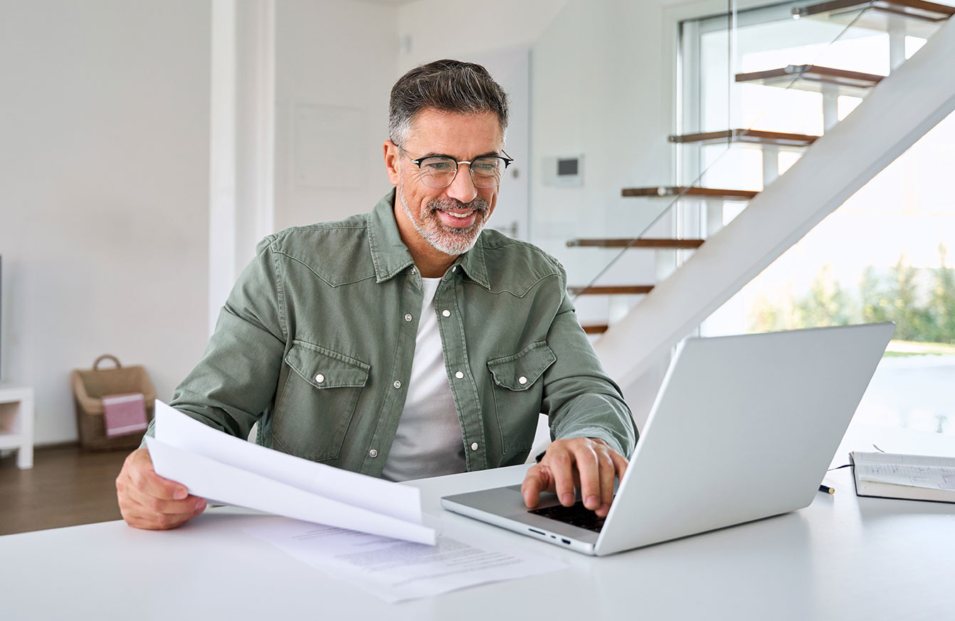 Making Tax Digital for income tax