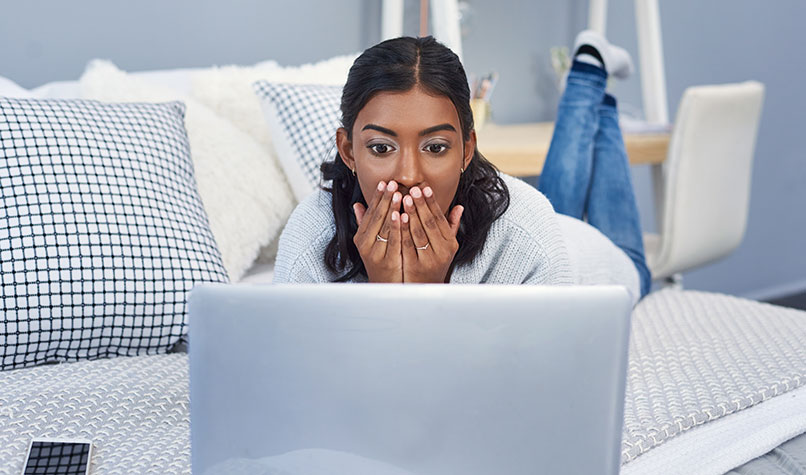 How to protect yourself from tax and company filing scams