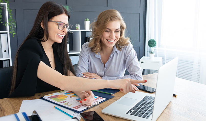 How to create the best business sales strategy for your cash flow