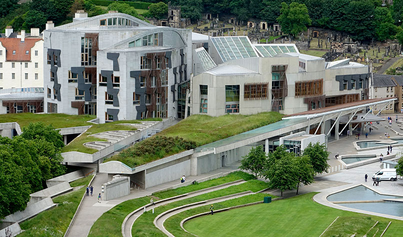 Scottish Budget 2026-27