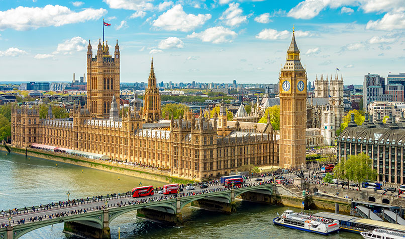 Spring Statement 2026 summary and highlights