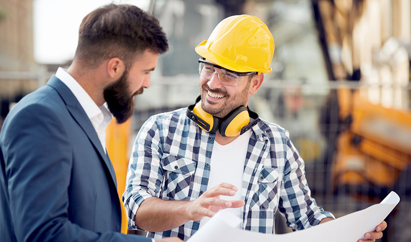 Contractor: Limited Company or Sole Trader?