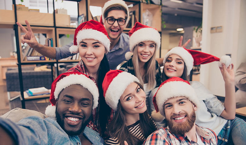 How to save money on your Christmas party