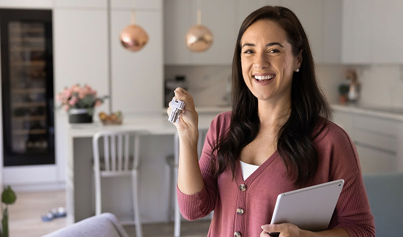 Capital gains tax on second homes - what you need to know