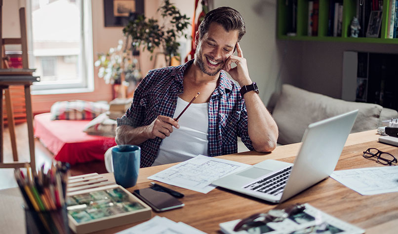 How can technology drive efficiencies for my business?