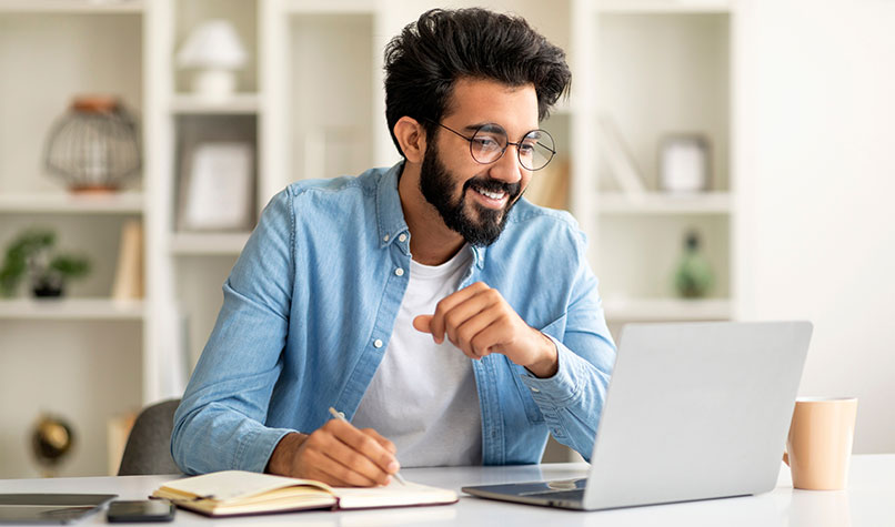 Making Tax Digital for income tax – what are the qualifying conditions and how do I register?