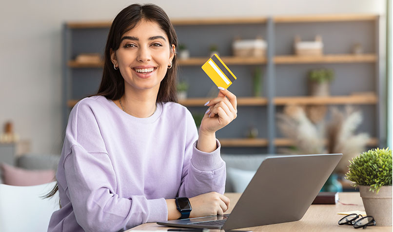 Can I pay HMRC by credit card?
