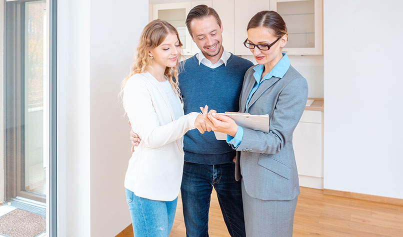 Property losses – do I need a tax return?