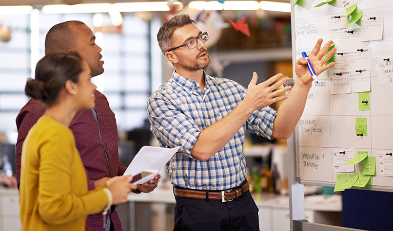 I've started a business, can I offset costs incurred before it started?