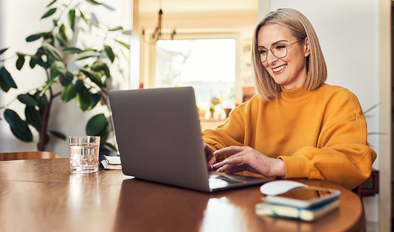 A guide to running a business from home