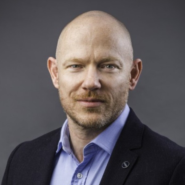 Gareth Abraham
