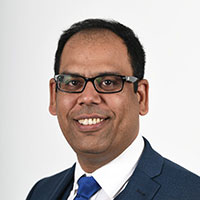 Praveen Tyagi, Owner, TaxAssist Accountants Stretford North