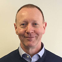 Lloyd Stubbs, Owner, TaxAssist Accountants Lincoln