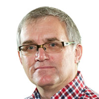 Nick Brook, Owner, TaxAssist Sheffield North