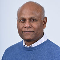 Raja Suriyar, Owner, TaxAssist Accountants Beckenham