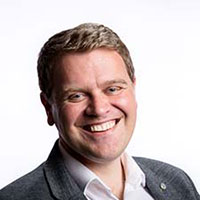 Calum Williamson, Owner, TaxAssist Accountants Corstorphine