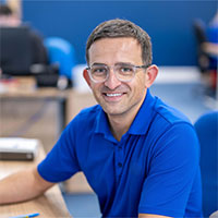 Steven Mearns, Owner, TaxAssist Accountants Altens