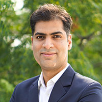 Abdur Chowdhary, Owner, TaxAssist Accountants Croydon Central