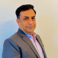 Beyant Khosti Owner TaxAssist Accountants Putney