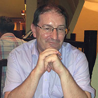 Neale Coules-Miller, Owner, TaxAssist Accountants Chichester