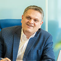 Sandip Patel, Owner, TaxAssist Accountants Colchester