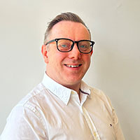 Russell Chapman, Owner, TaxAssist Accountants Cambuslang