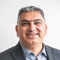 Robin Nagpal, Owner, TaxAssist Accountants Shepperton