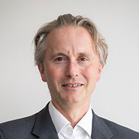 Hugo Mills, Owner, TaxAssist Accountants Newbury