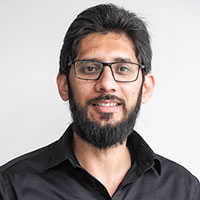 Mohsin Chishti Owner TaxAssist Accountants Cheetham Hill