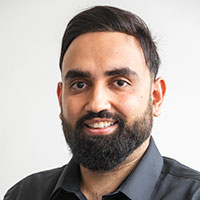 Awais Tariq & Yaseen Ismail Owners, TaxAssist Accountants Horfield