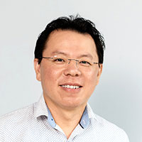 Jansen Neo, Practice Manager, TaxAssist Accountants Aylesbury