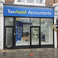 Shayo Badejo, Owner, TaxAssist Accountants Enfield