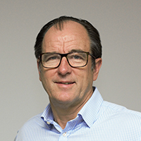 Jamie Hall, Owner, TaxAssist Accountants Fulham