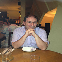Neale Coules-Miller, Owner, TaxAssist Accountants Farringdon