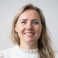 Verka Hammond, Owner, TaxAssist Accountants Hertford
